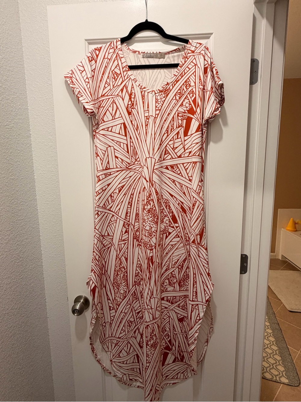 Manaola dress